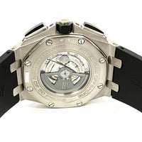 Royal Oak Offshore 44mm "Japan" Chronograph - White Gold - Limited Edition of 50 26417BC.OO.A002CR.01