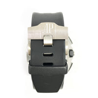 Royal Oak Offshore 44mm "Japan" Chronograph - White Gold - Limited Edition of 50 26417BC.OO.A002CR.01