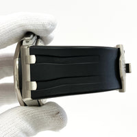 Royal Oak Offshore 44mm "Japan" Chronograph - White Gold - Limited Edition of 50 26417BC.OO.A002CR.01