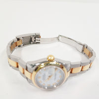 Lady Datejust 26mm Steel and Yellow Gold 179163