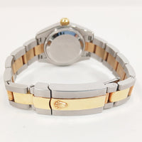 Lady Datejust 26mm Steel and Yellow Gold 179163