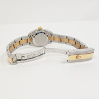 Lady Datejust 26mm Steel and Yellow Gold 179163