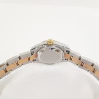 Lady Datejust 26mm Steel and Yellow Gold 179163