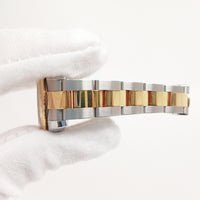 Lady Datejust 26mm Steel and Yellow Gold 179163