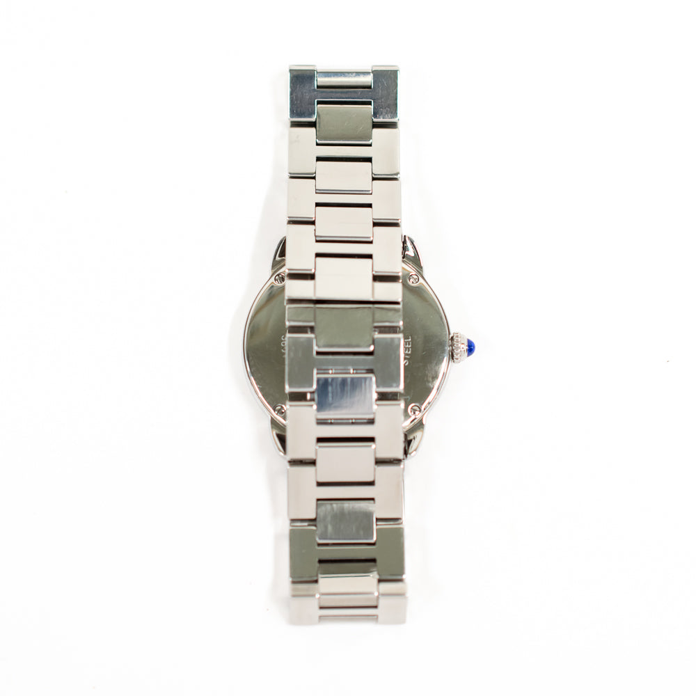 Ronde Solo Small Quartz 29mm Steel W6701004