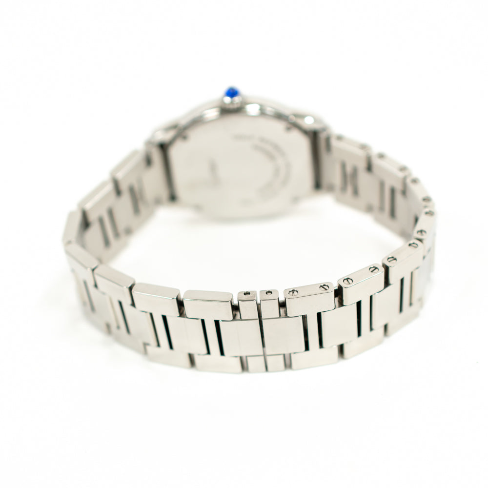Ronde Solo Small Quartz 29mm Steel W6701004
