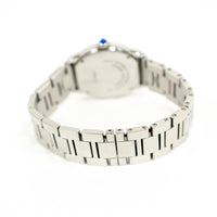 Ronde Solo Small Quartz 29mm Steel W6701004