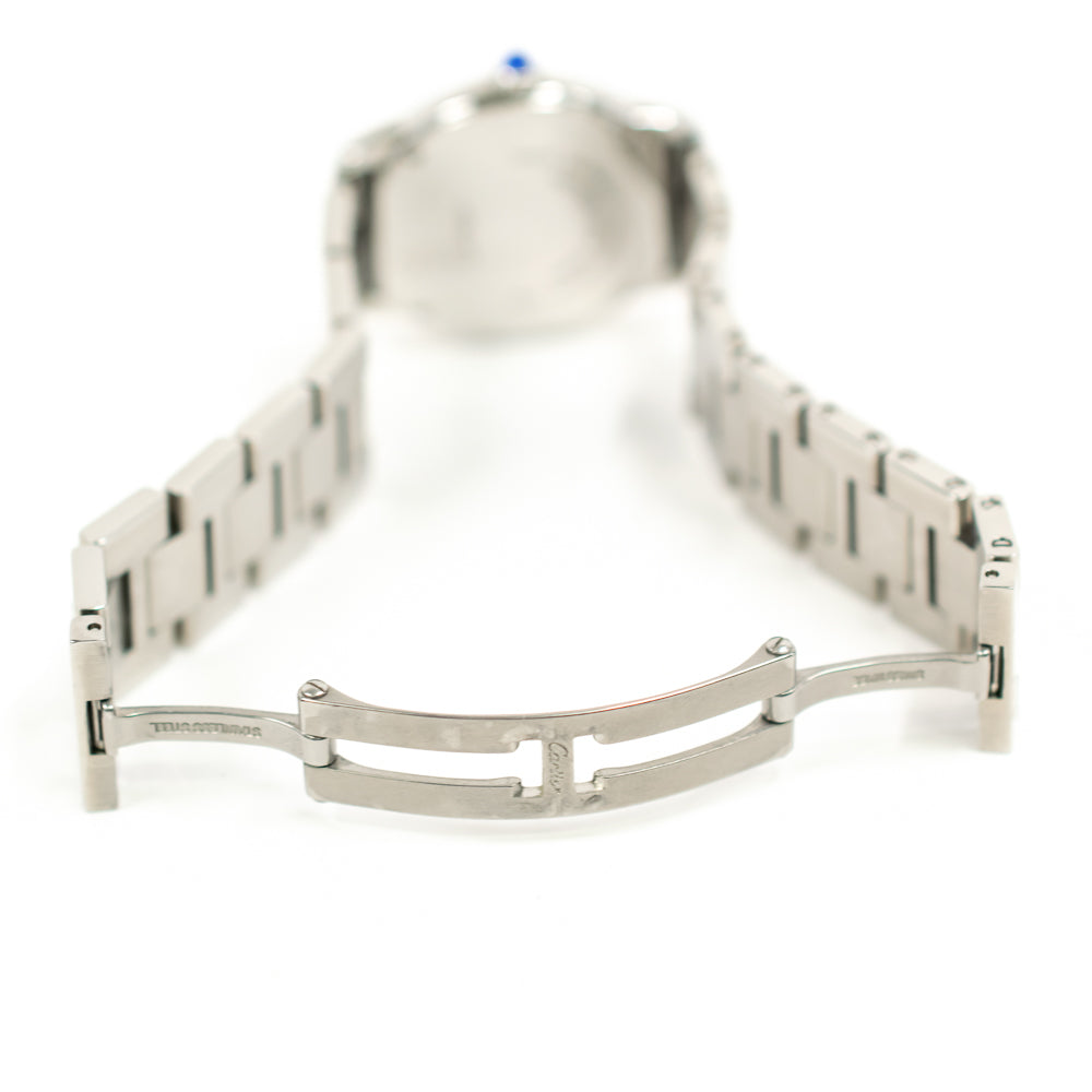 Ronde Solo Small Quartz 29mm Steel W6701004