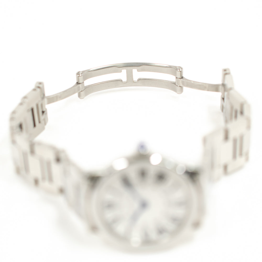 Ronde Solo Small Quartz 29mm Steel W6701004