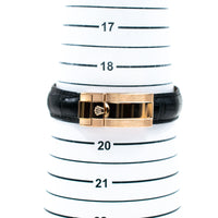 Daytona Rose Gold with Rubber Strap 116515LN