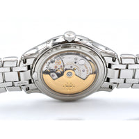 Complications Annual Calendar 38mm Moonphase - Steel 4947/1A-001
