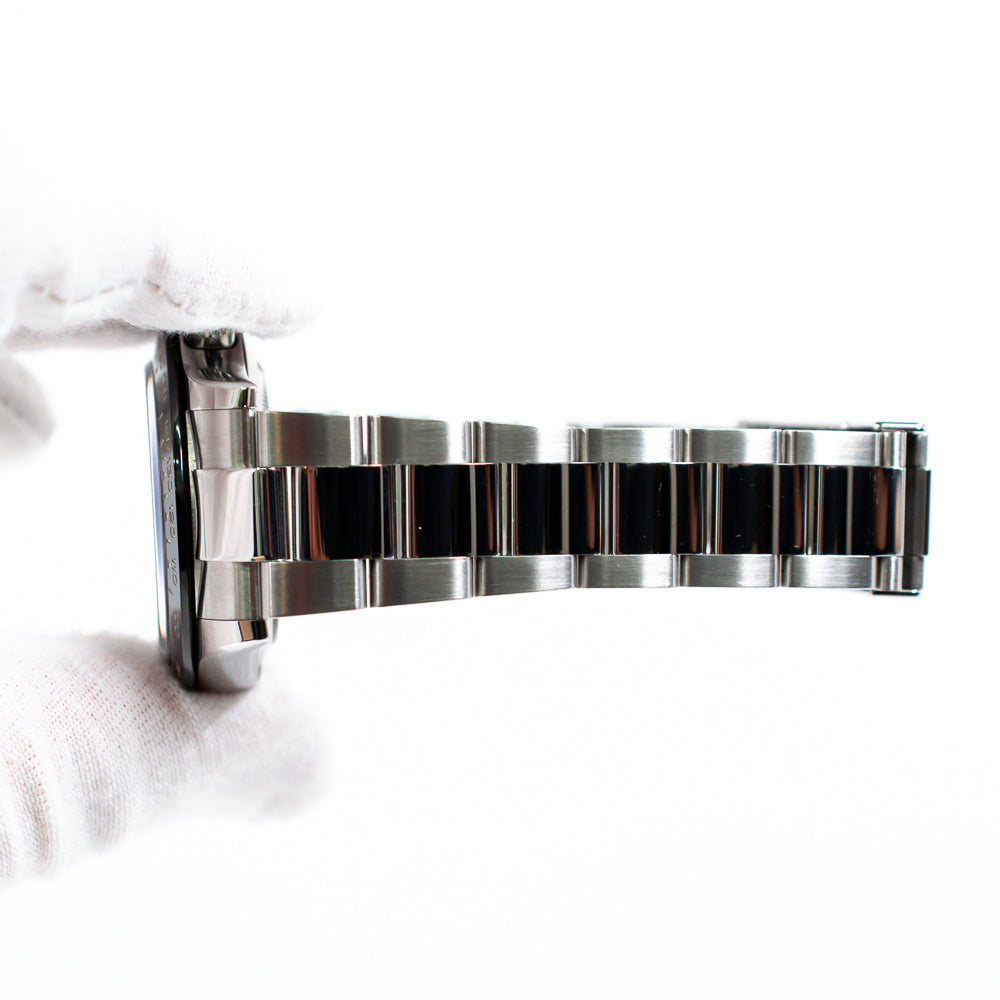 Daytona Steel 116500LN