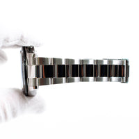 Daytona Steel 116500LN