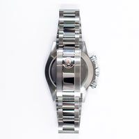 Daytona Steel 116500LN