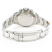 Daytona Steel 116500LN