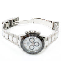 Daytona Steel 116500LN