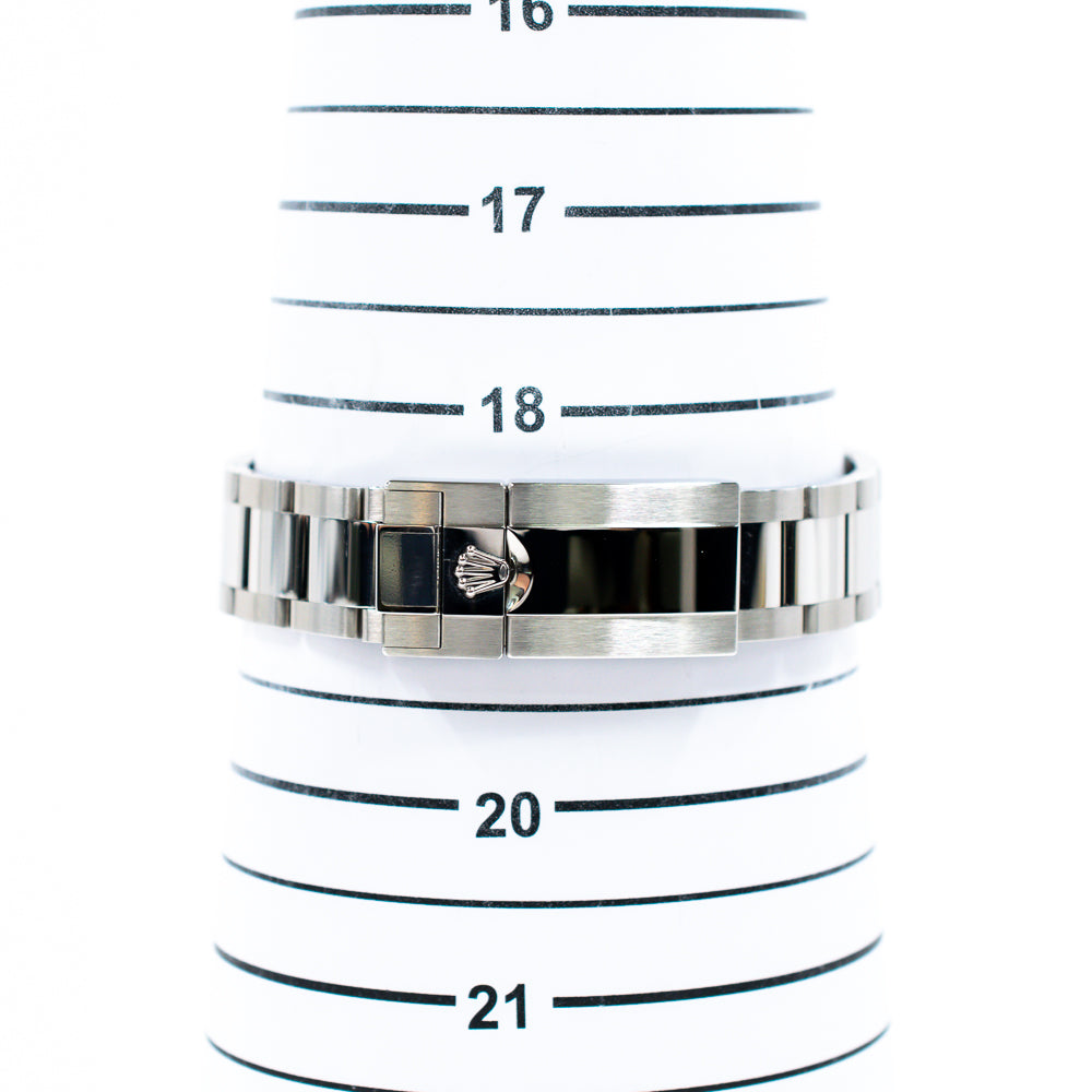 Daytona Steel 116500LN