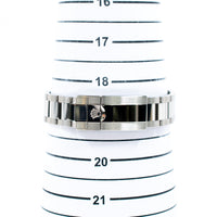 Daytona Steel 116500LN