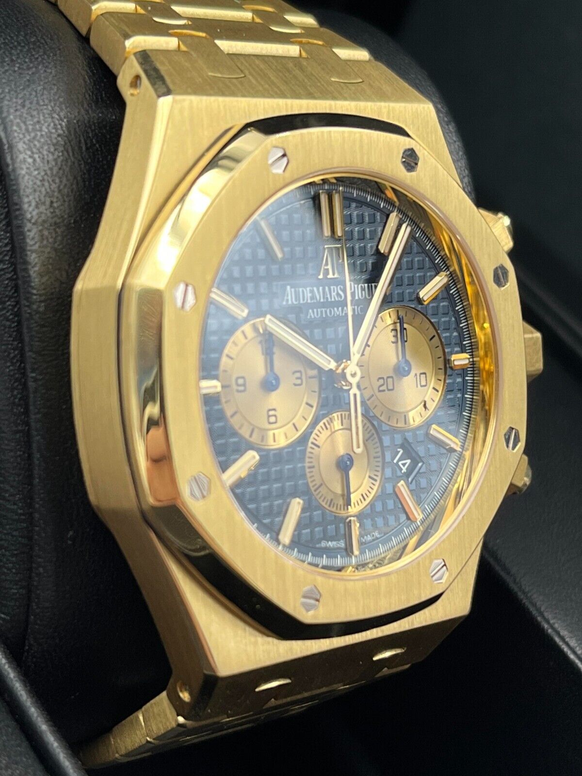 Audemars Piguet Royal Oak Chronograph 26331BA