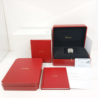 Santos-Dumont Skeleton 31mm x 43.5mm Steel   WHSA0032