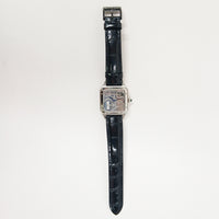 Santos-Dumont Skeleton 31mm x 43.5mm Steel   WHSA0032