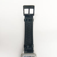 Santos-Dumont Skeleton 31mm x 43.5mm Steel   WHSA0032