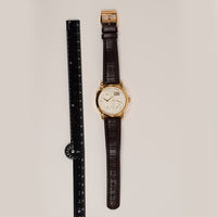 Lange 1 38.5mm Rose Gold Manual Winding 101.032