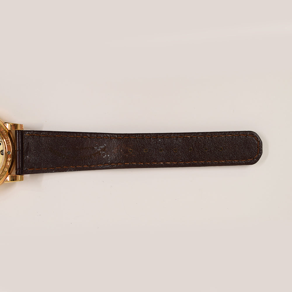 Lange 1 38.5mm Rose Gold Manual Winding 101.032