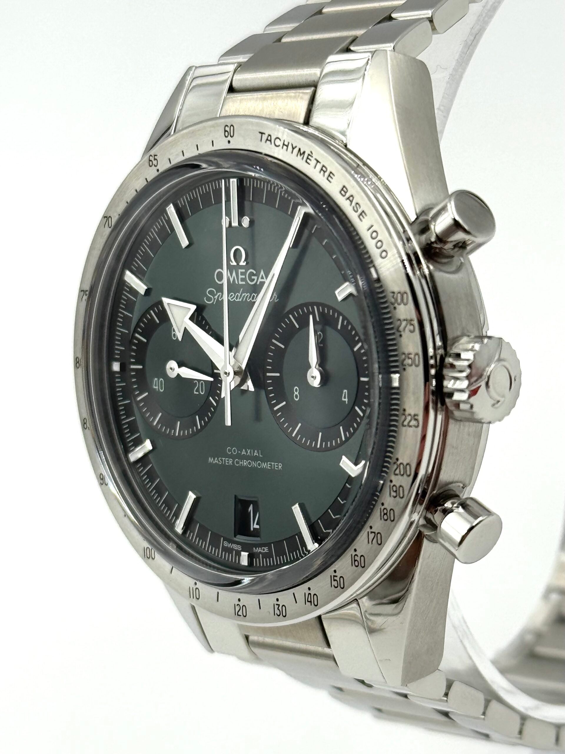 Omega Speedmaster &#8217;57 332.10.41.51.10.001