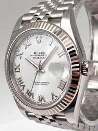 Rolex Datejust 41 126334