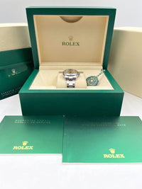 Rolex Oyster Perpetual 276200
