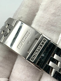 Breitling Bentley GT A13362