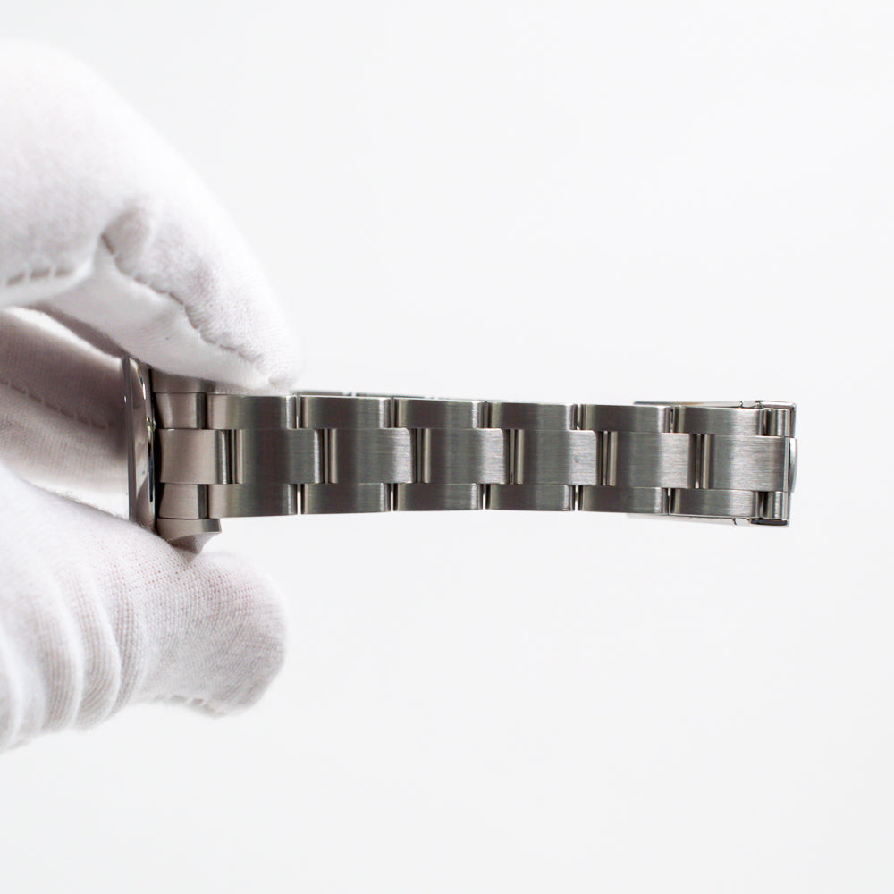 Oyster Perpetual 28mm Steel 276200