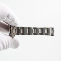 Oyster Perpetual 28mm Steel 276200