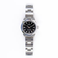 Oyster Perpetual 28mm Steel 276200
