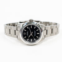 Oyster Perpetual 28mm Steel 276200