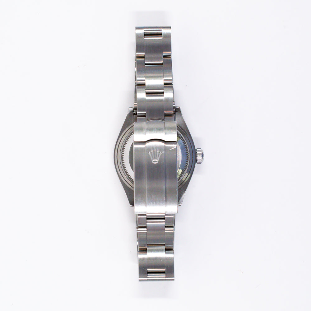 Oyster Perpetual 28mm Steel 276200