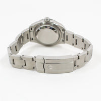 Oyster Perpetual 28mm Steel 276200