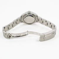 Oyster Perpetual 28mm Steel 276200