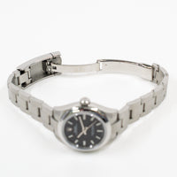 Oyster Perpetual 28mm Steel 276200