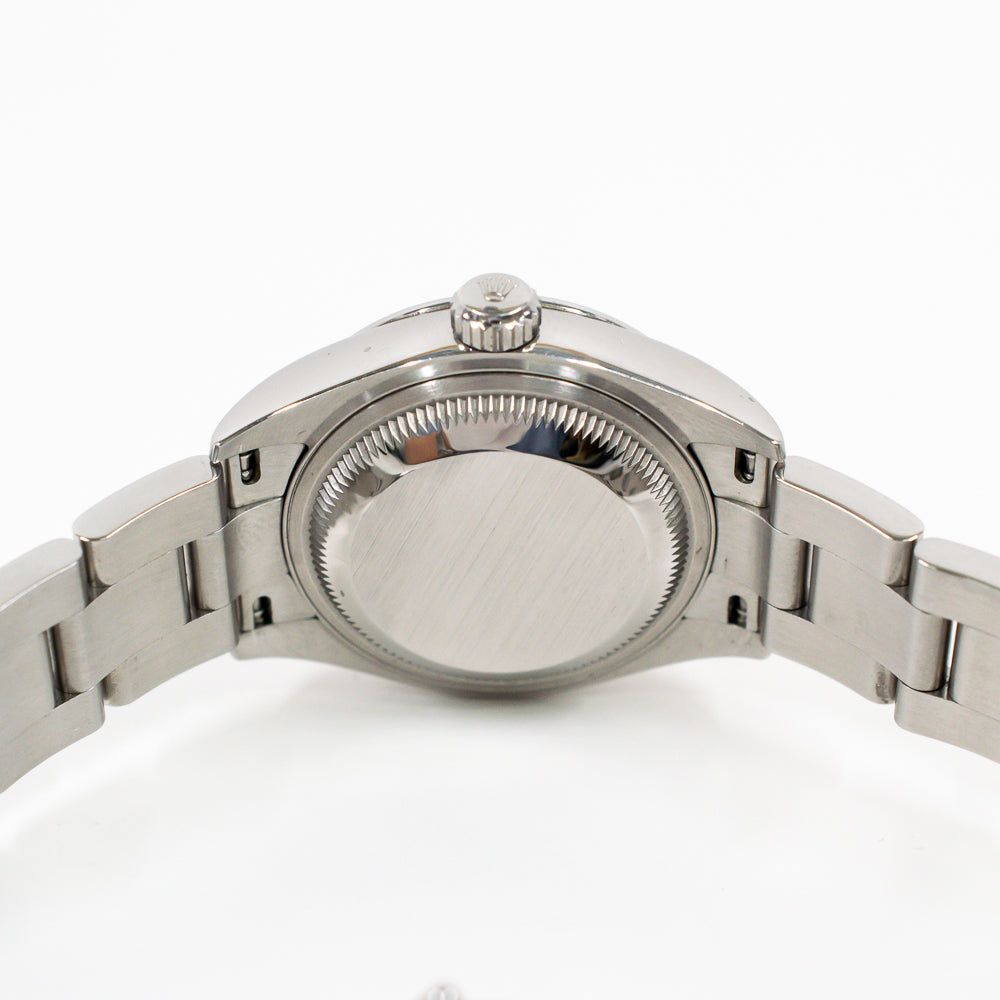Oyster Perpetual 28mm Steel 276200