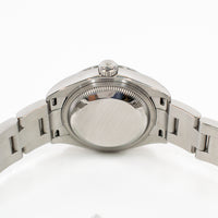 Oyster Perpetual 28mm Steel 276200
