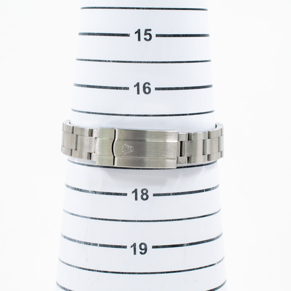 Oyster Perpetual 28mm Steel 276200