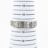 Oyster Perpetual 28mm Steel 276200