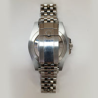 GMT-Master II "Pepsi" Steel 126710BLRO
