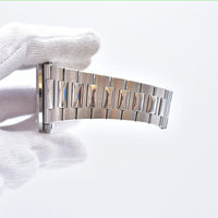 Nautilus Date 40mm Stainless Steel selfwinding  5711/1A-001
