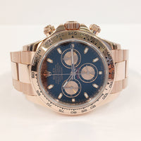 Daytona Rose Gold 116505
