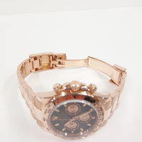 Daytona Rose Gold 116505