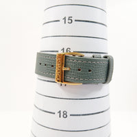 Lange 1 38.5mm Yellow Gold Manual Winding 101.021