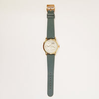 Lange 1 38.5mm Yellow Gold Manual Winding 101.021
